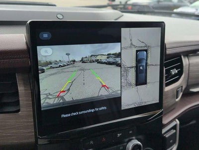 2024 Ford Expedition Limited 4x4