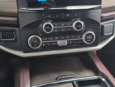 2024 Ford Expedition Limited 4x4