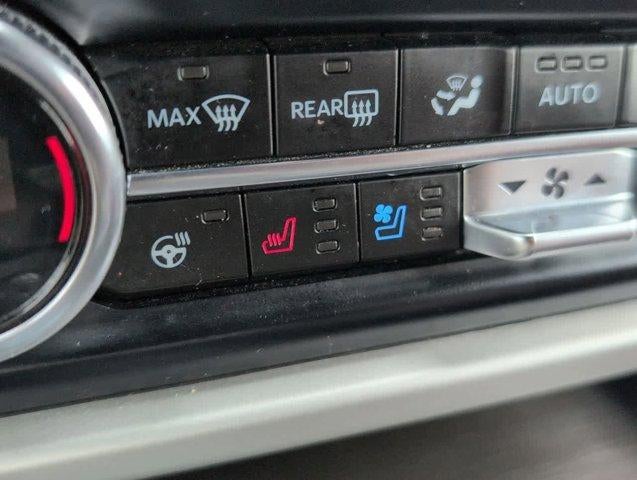 2024 Ford Expedition Limited 4x4