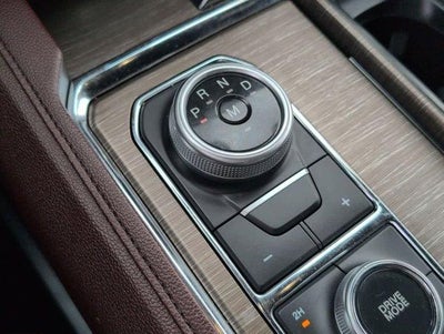 2024 Ford Expedition Limited 4x4