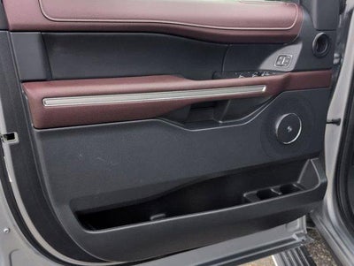 2024 Ford Expedition Limited 4x4