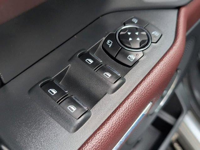 2024 Ford Expedition Limited 4x4