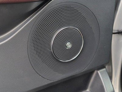 2024 Ford Expedition Limited 4x4