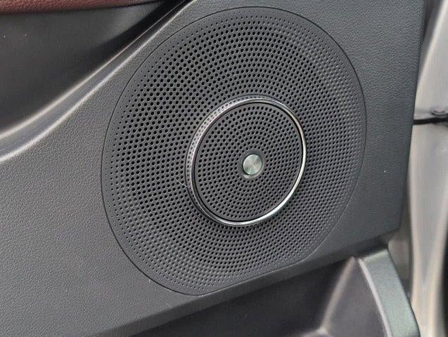 2024 Ford Expedition Limited 4x4