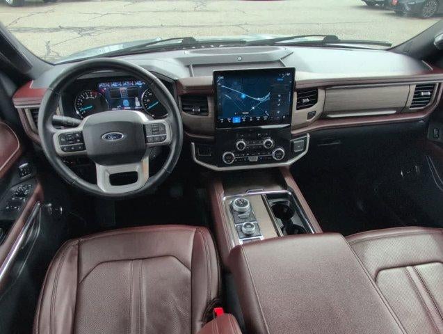 2024 Ford Expedition Limited 4x4