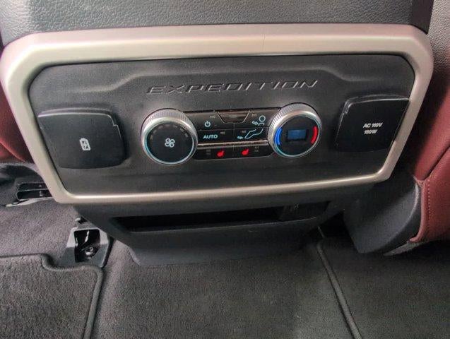 2024 Ford Expedition Limited 4x4