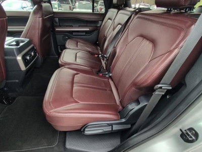 2024 Ford Expedition Limited 4x4