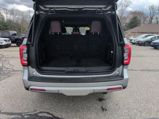 2024 Ford Expedition Limited 4x4