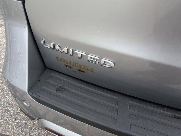 2024 Ford Expedition Limited 4x4