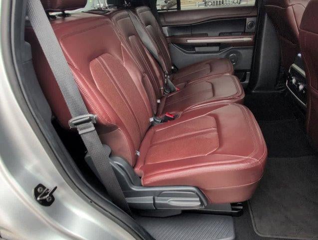 2024 Ford Expedition Limited 4x4