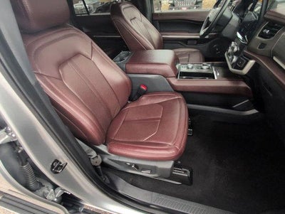 2024 Ford Expedition Limited 4x4
