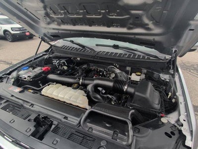 2024 Ford Expedition Limited 4x4