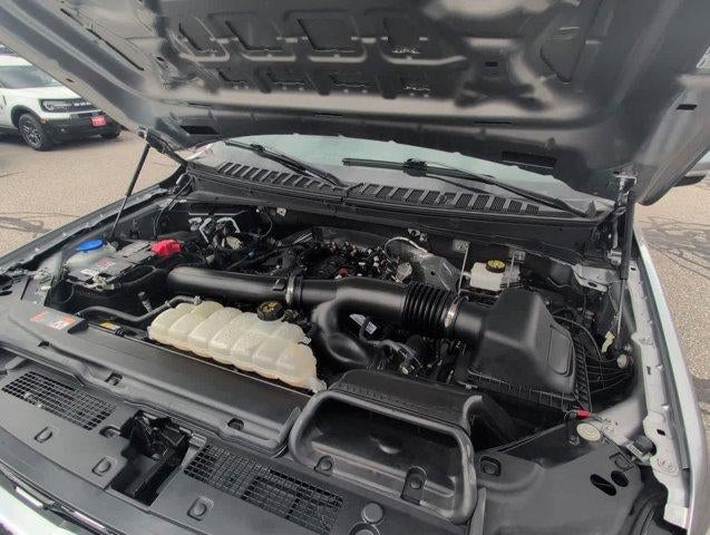 2024 Ford Expedition Limited 4x4