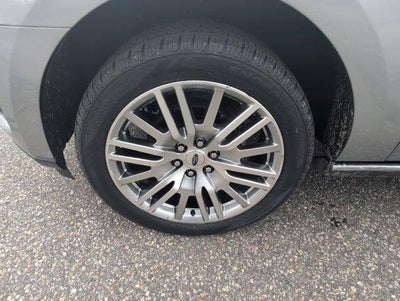 2024 Ford Expedition Limited 4x4