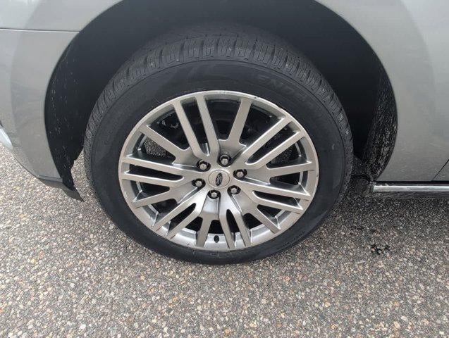 2024 Ford Expedition Limited 4x4