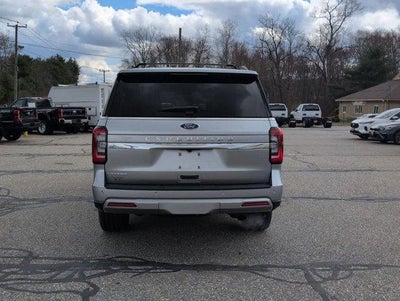 2024 Ford Expedition Limited 4x4