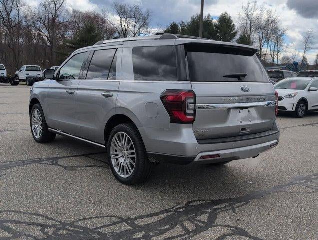 2024 Ford Expedition Limited 4x4