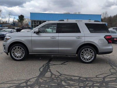 2024 Ford Expedition Limited 4x4