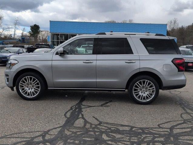 2024 Ford Expedition Limited 4x4