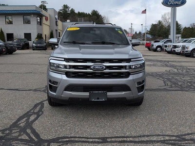2024 Ford Expedition Limited 4x4