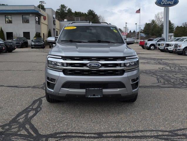 2024 Ford Expedition Limited 4x4