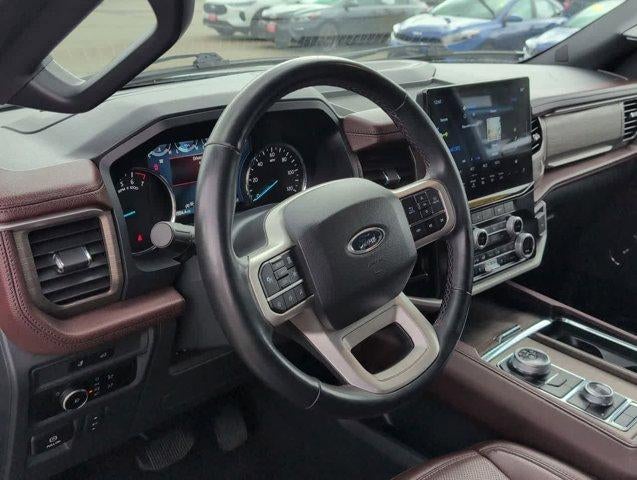 2024 Ford Expedition Limited 4x4
