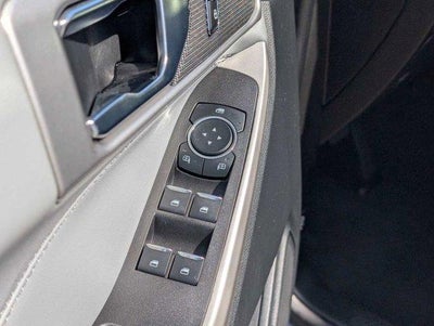 2023 Ford Explorer XLT 4WD