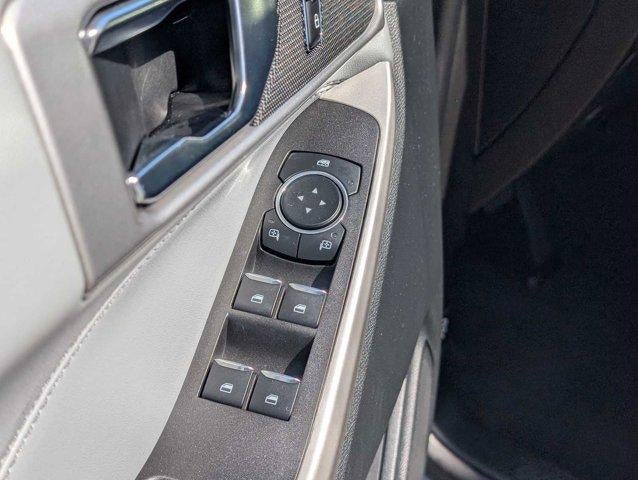 2023 Ford Explorer XLT 4WD