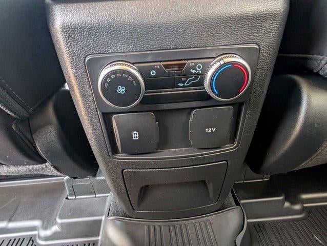 2023 Ford Explorer XLT 4WD