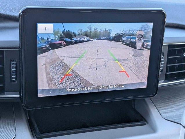 2023 Ford Explorer XLT 4WD