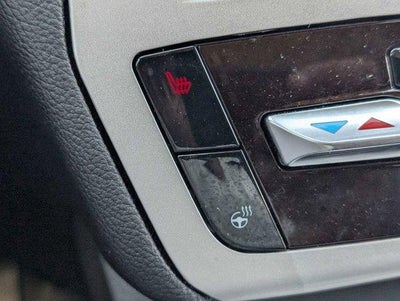 2023 Ford Explorer XLT 4WD