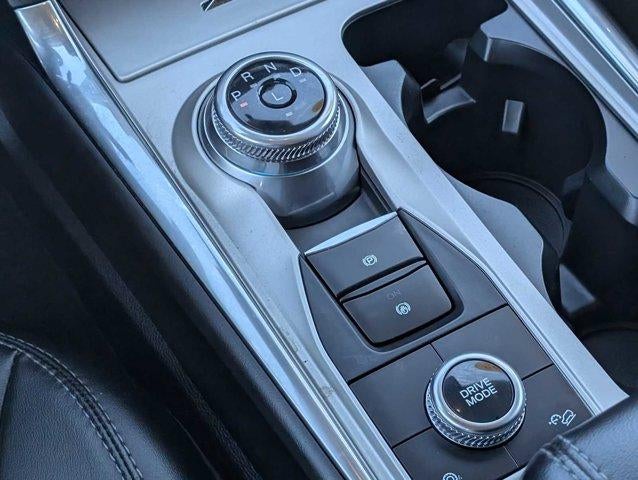 2023 Ford Explorer XLT 4WD
