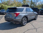 2023 Ford Explorer XLT 4WD