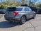 2023 Ford Explorer XLT 4WD
