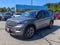 2023 Ford Explorer XLT 4WD