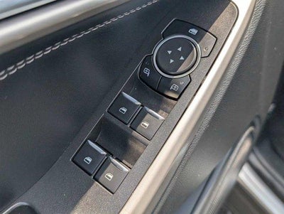 2023 Ford Explorer XLT 4WD