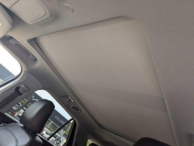 2023 Ford Explorer XLT 4WD