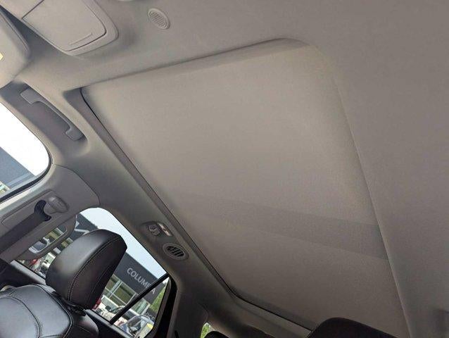 2023 Ford Explorer XLT 4WD