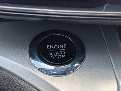 2023 Ford Explorer XLT 4WD