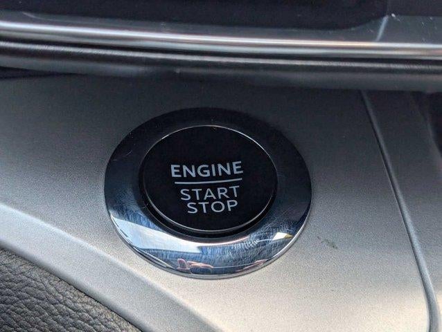 2023 Ford Explorer XLT 4WD