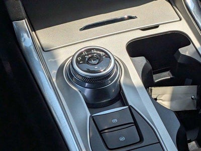 2023 Ford Explorer XLT 4WD