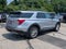 2023 Ford Explorer XLT 4WD