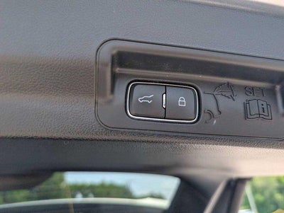 2023 Ford Explorer XLT 4WD