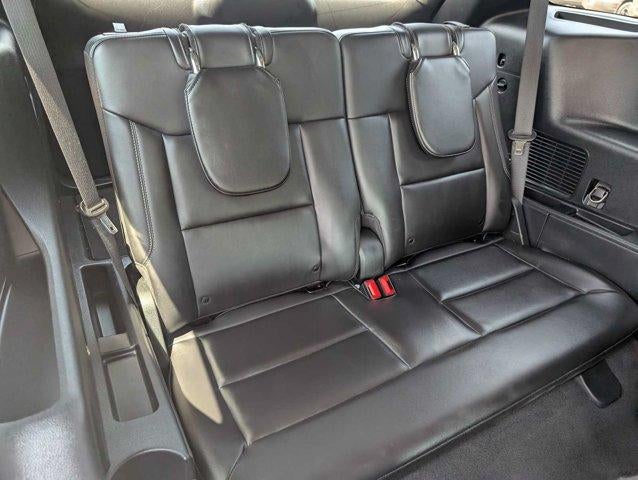 2023 Ford Explorer XLT 4WD