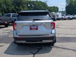 2023 Ford Explorer XLT 4WD