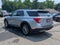 2023 Ford Explorer XLT 4WD