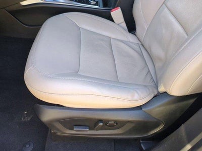 2022 Ford Explorer Limited 4WD