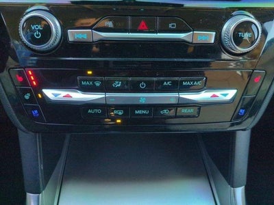 2022 Ford Explorer Limited 4WD