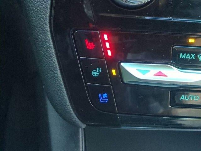 2022 Ford Explorer Limited 4WD