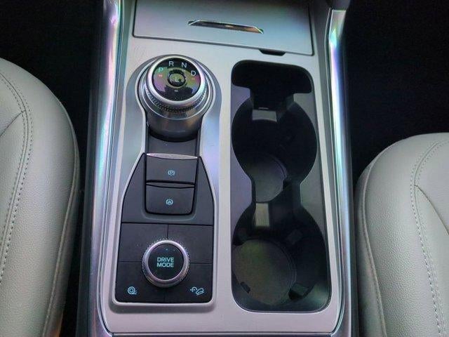 2022 Ford Explorer Limited 4WD